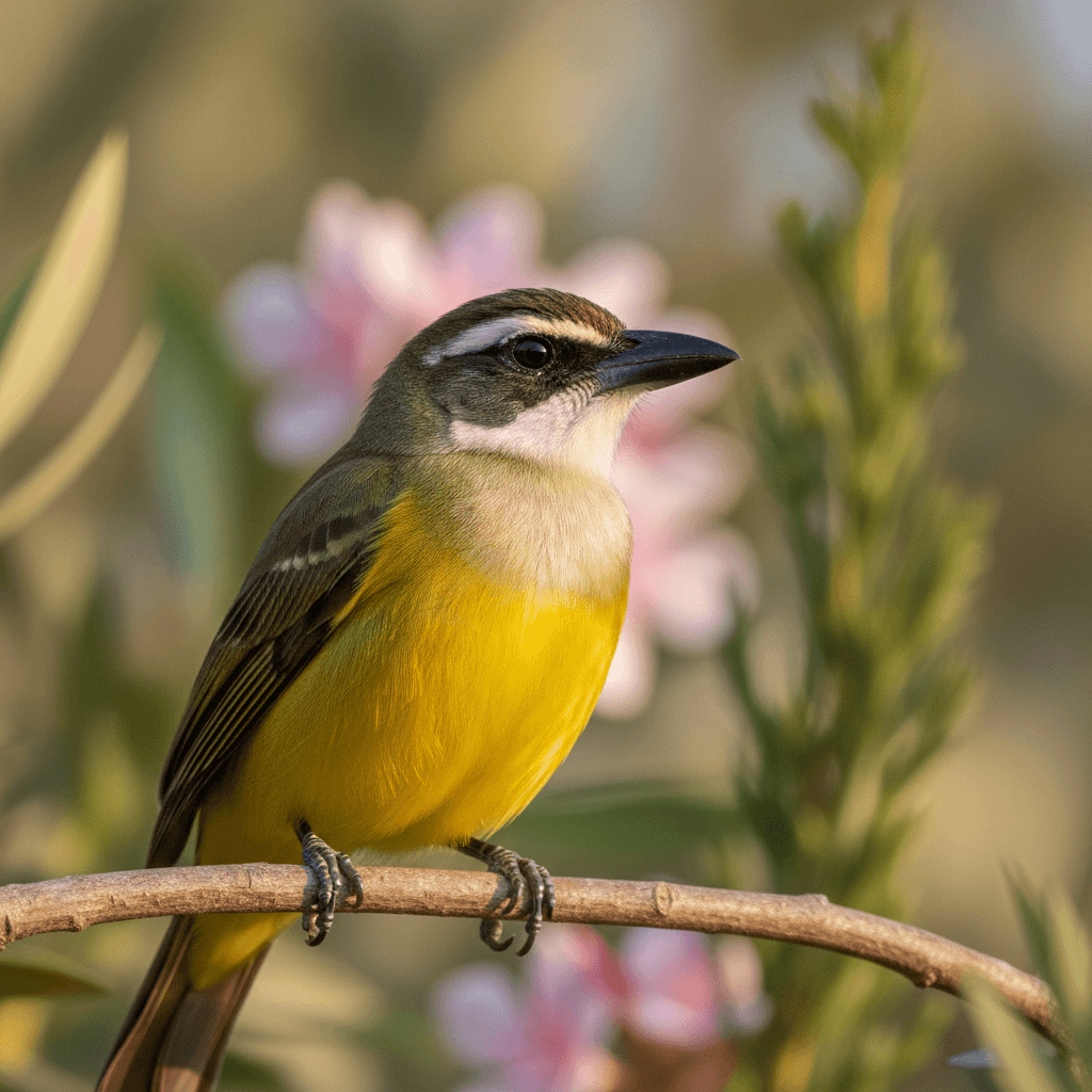 Megarinco beccobarca