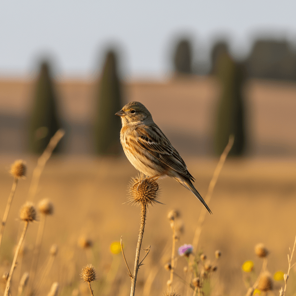 Ortolano